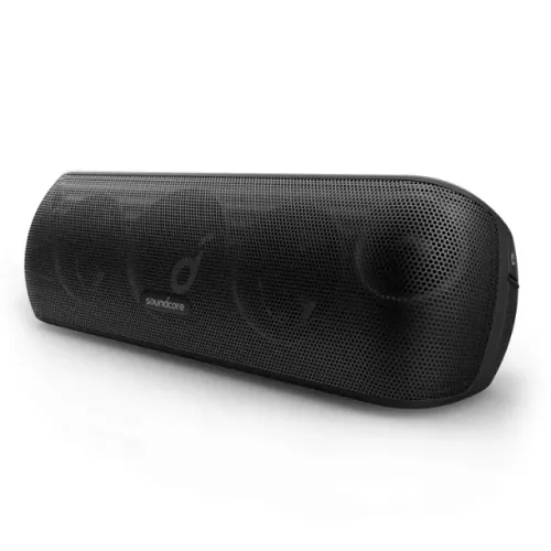 [Lacrado] Caixa de Som Anker Motion Plus 30W