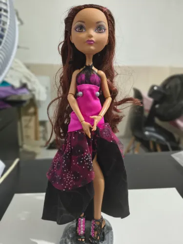 ever after high briar beauty legado legacy 2013