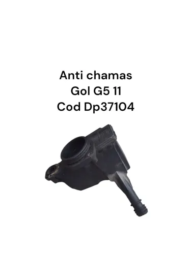 Anti Chamas Gol G5 11 Cod Dp37104