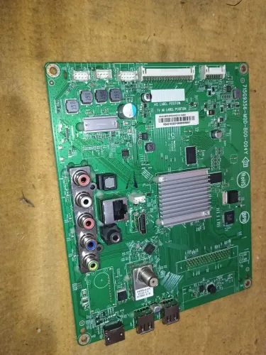 Placa principal tv Philips 32phg5813/78