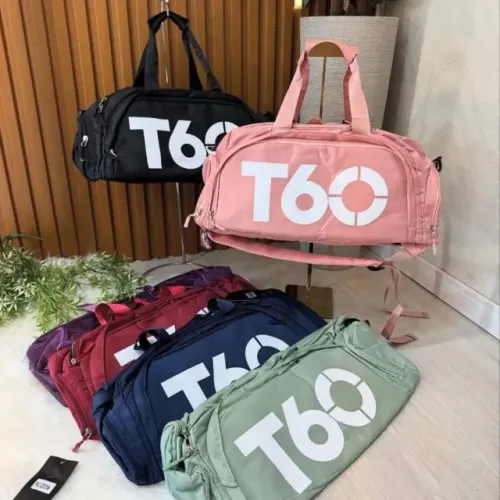 BOLSA T60 DE ACADEMIA