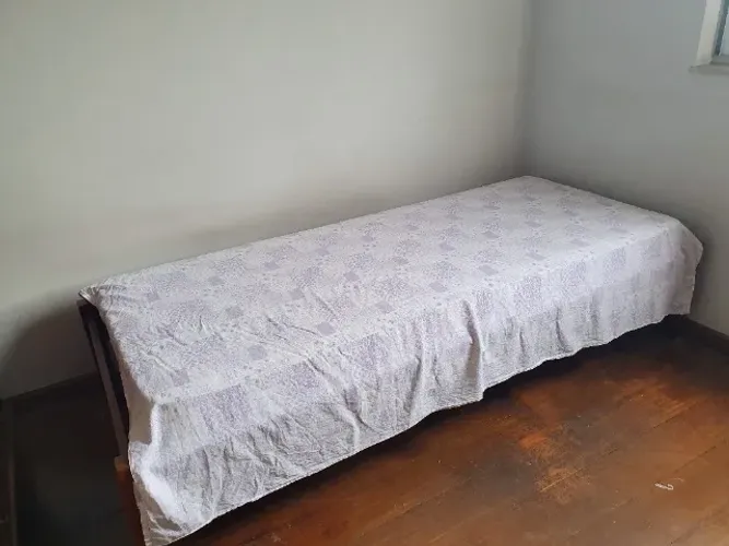 Cama de solteiro