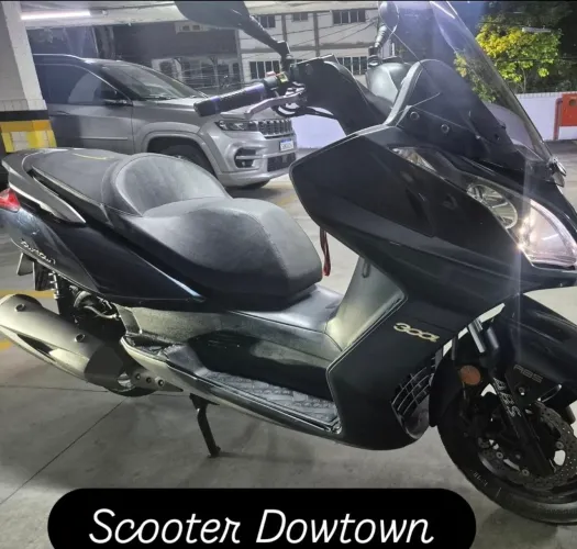 Kimco Dowtown 300 2022 OFERTA só esta semana... Ligue *