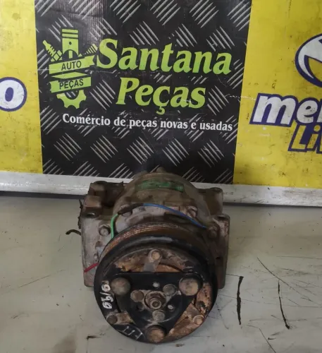 Compressor de Ar Honda Fit