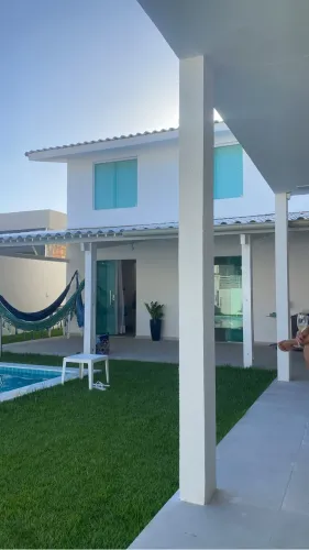 Casa Tamandaré carneiros cinco quartos