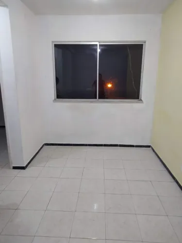Apartamento proximo aUFS