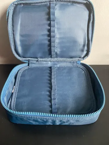 Estojo Tilibra Academie 