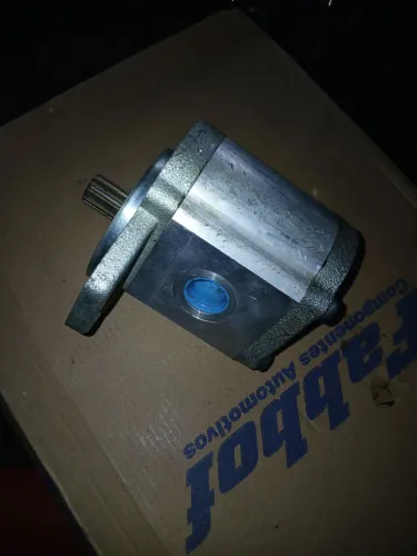 Bomba hidráulica rexroth *1