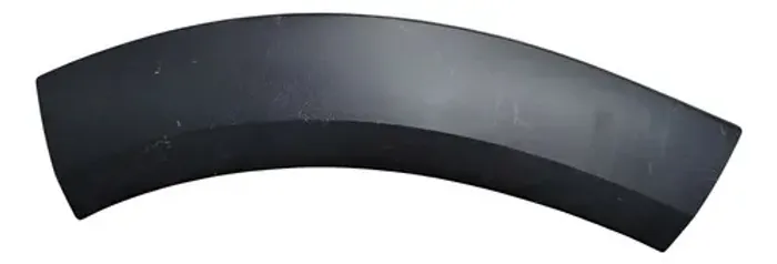 Acabamento Moldura Vw Up Paralama Direito 2014 2015 2016