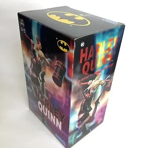 Figura De Ação Harley Quinn