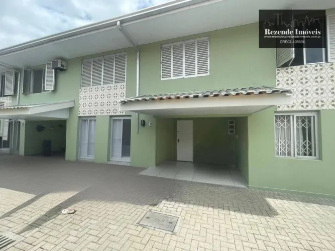 Sobrado 3 quartos venda, 130 m² por R$ 660.000 - Centro - Guaratuba/PR