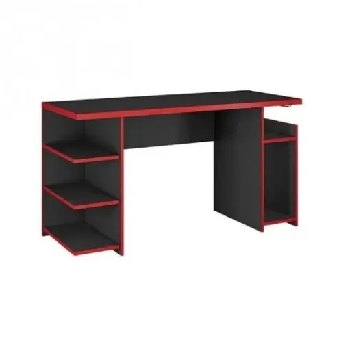 Escrivaninha Gamer com Design Moderno NOVA