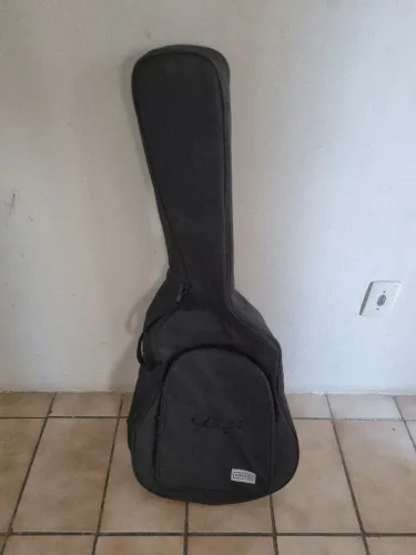 Capa para Violão Seizi Armor
