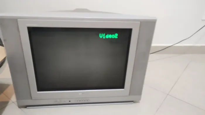 TV LG 29 polegadas