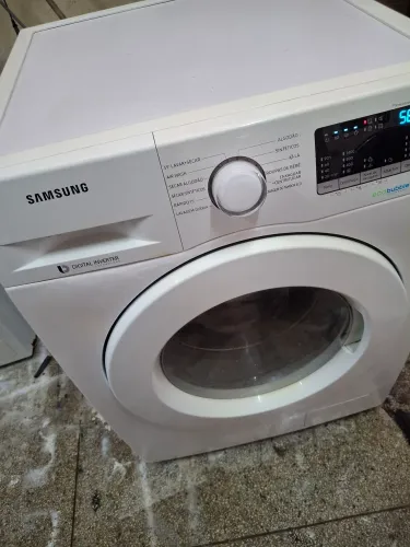 Lava e seca 220v funcionando certinho