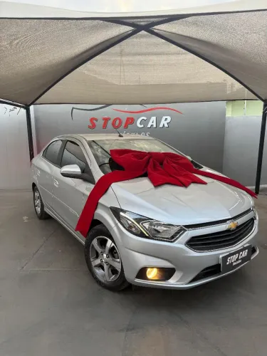 PRISMA  LTZ  1.4 ,2017