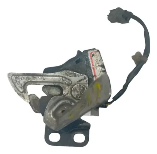 Trava de Segurança Capô Honda Civic 2014 2015