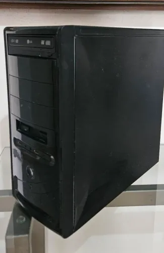 Computador placa asus , etc 