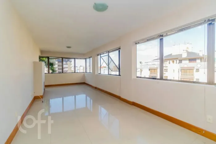 Imóvel para venda com 106 metros quadrados com 3 quartos em Bela Vista - Porto Alegre - RS