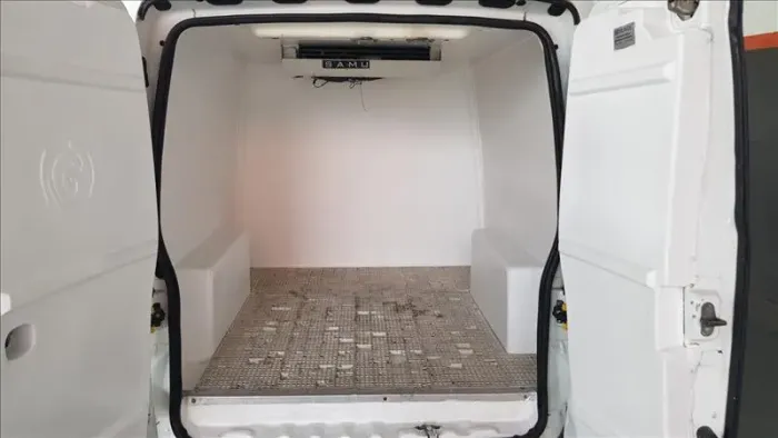Fiat Fiorino Furgão EVO 1.4 Flex 8V 2P 2017