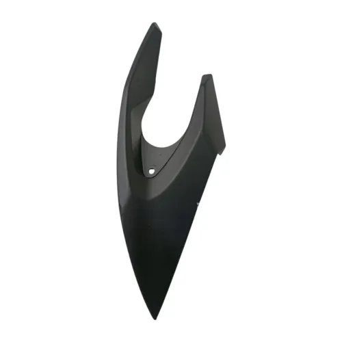 Carenagem Farol Esquerdo Preto Yamaha Fazer 150 2014