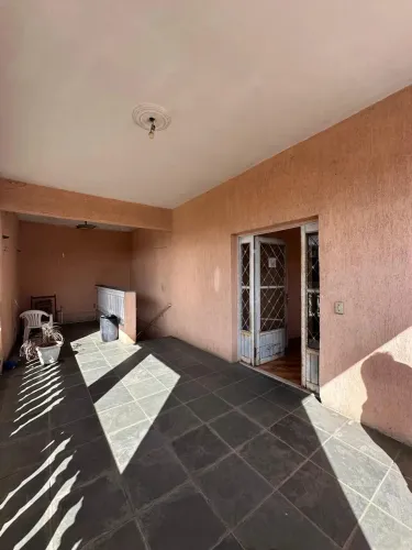 Imóvel para aluguel com 120 metros quadrados com 3 quartos em Santa Cruz - Betim - MG