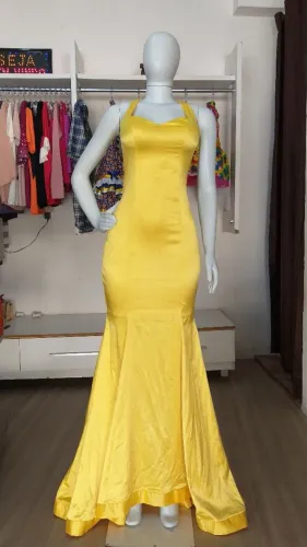 brecho de vestidos de festa