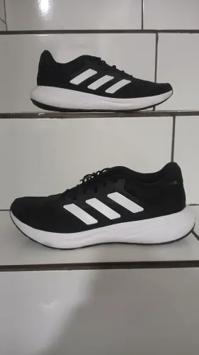 RESPONSE RUNNER U ADIDAS NOVO!
