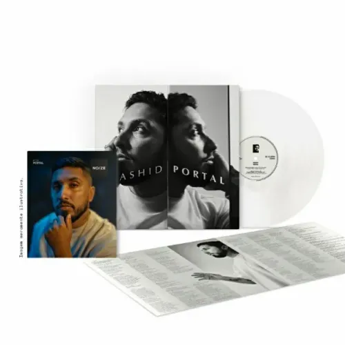 NRC#94 LP Rashid - Portal