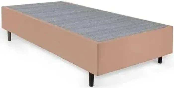 Base Box Solteiro Convencional