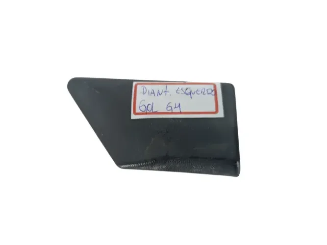 Friso paralama lado esquerdo VW Gol/Saveiro/Parati G4 06-09 