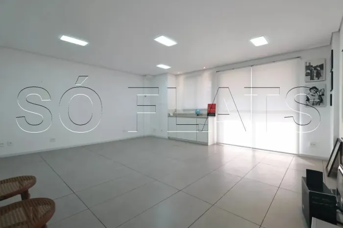 Oscar Freire Office Design, sala comercial disponível para locação com 38m² e 01 vaga de g