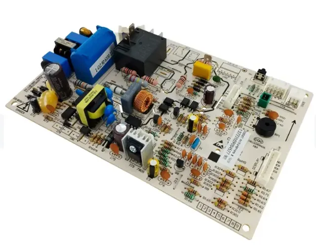 Placa Evaporadora Elgin Inverter 90000 HVFI09B2IA, HVFI09B2IB