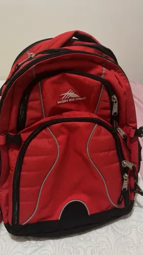 Mochila sierra nova original