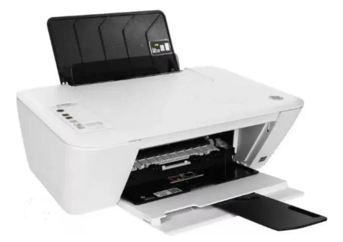 Impressora HP Multifuncional Deskjet 2546