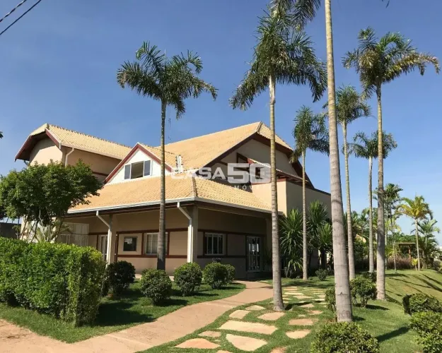 Lote com vista para área verde!