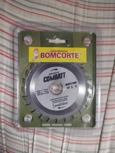 Serra circular para makita