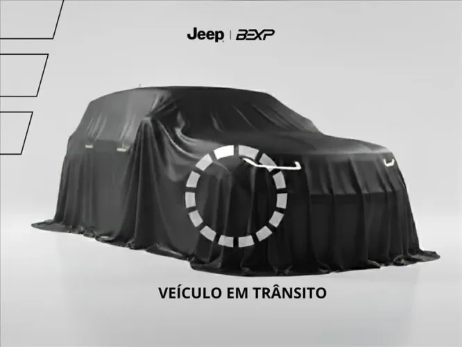 Jeep Renegade 1.8 4X2 Flex 16V Aut. 2019