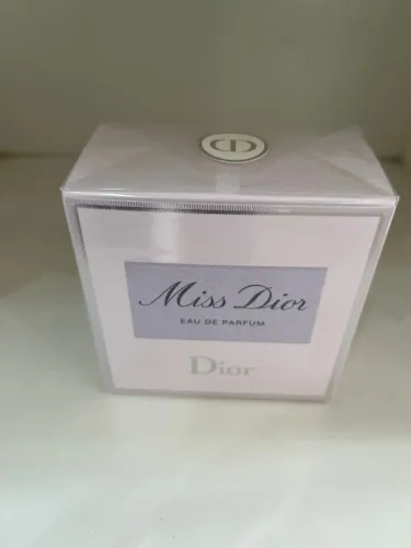 Perfume Miss Dior Eau de Parfum 50ml