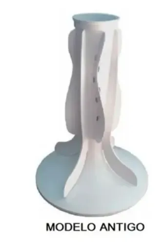 Agitador multifuncional para colormaq 10 a 14Kg