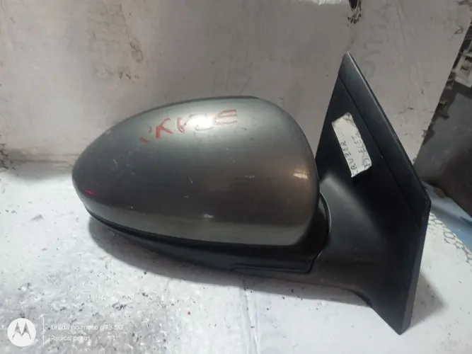 Retrovisor cruze 2012 a 2014 direito