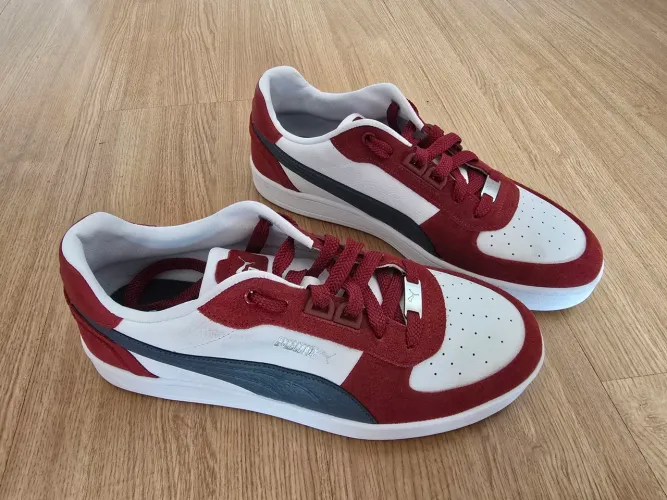 Tênis Puma - Caven 2.0