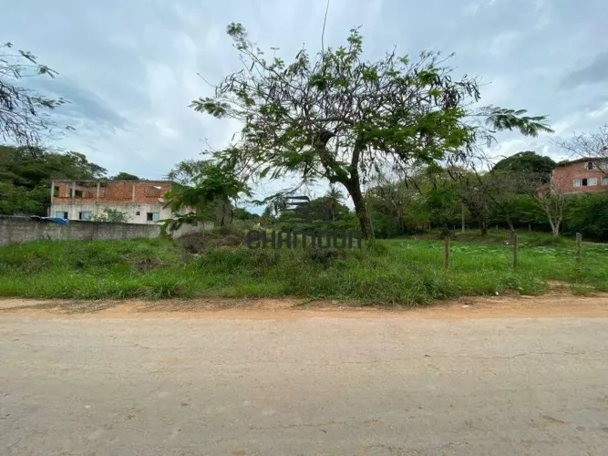 Terreno à venda, Praia do Riacho - Guarapari/ES