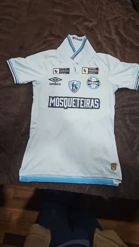 Camisa oficial grêmio