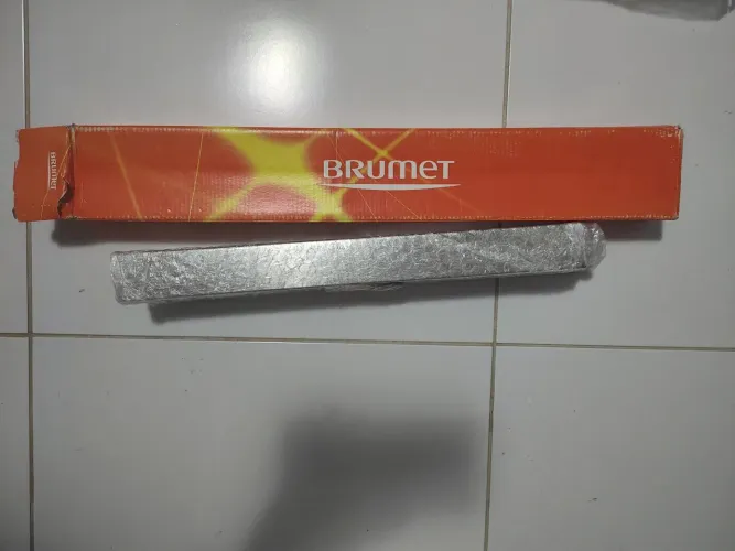 Brumer - puxador para Porta de Correr