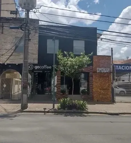 Alugo - locação de quartos no Centro de Curitiba