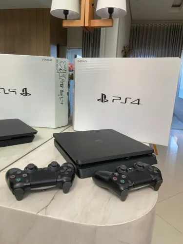 Playstation 4