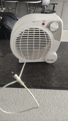 Aquecedor cadence
