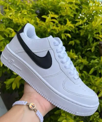Nike AIr Force One PremiumNike AIr Force One Premium