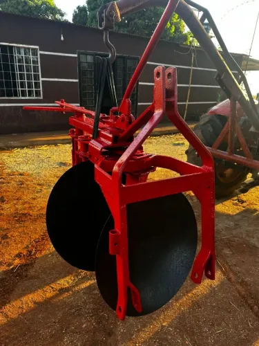 Arado Lavrale 2 disco